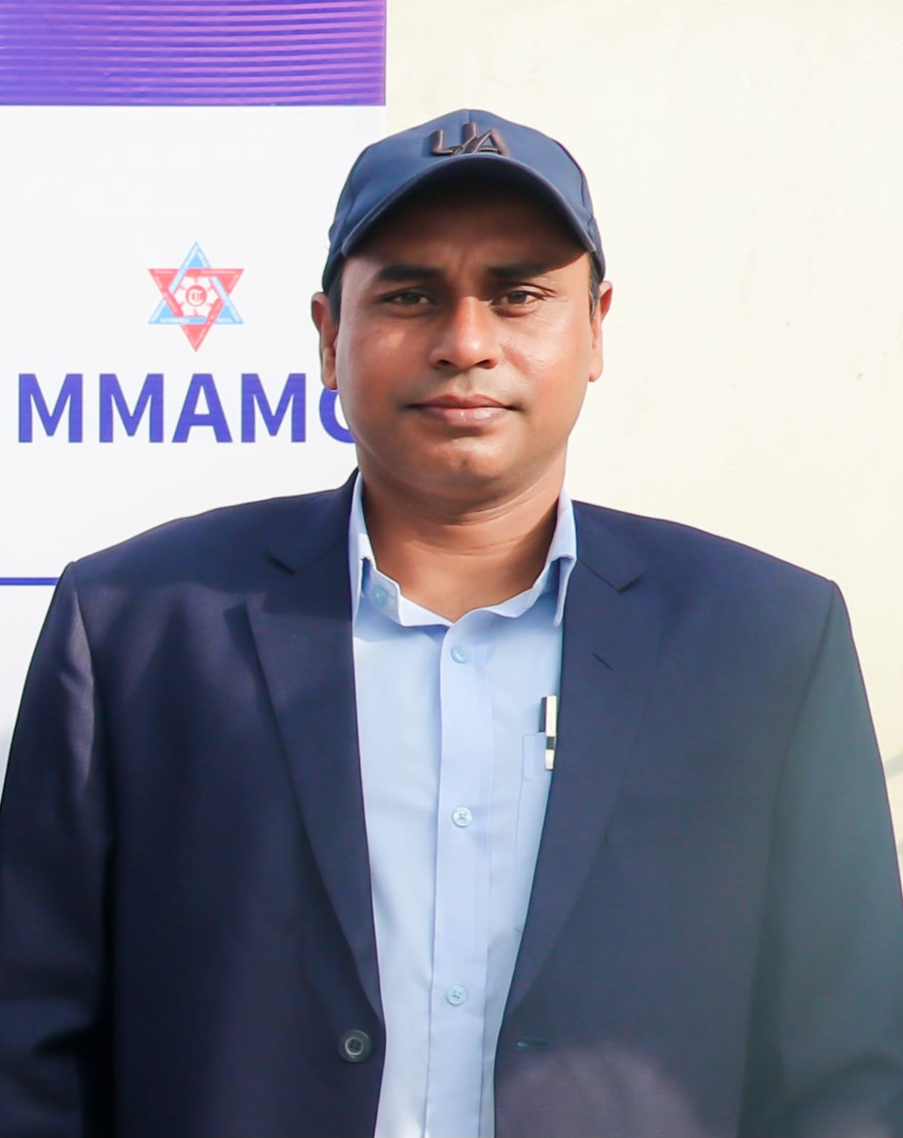 Asst. Prof. Dr. Shashit Kumar Yadav